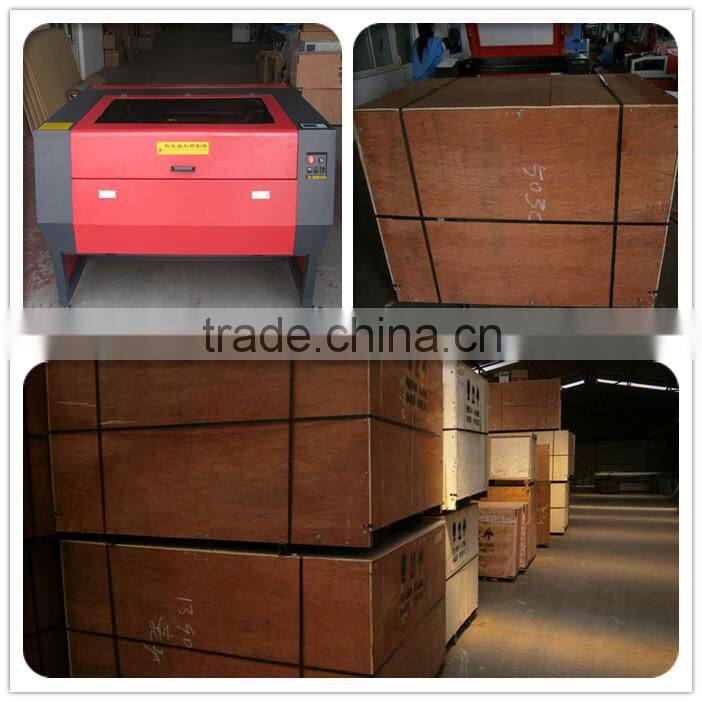 Art and Crafts CO2 Laser Paper Cutter