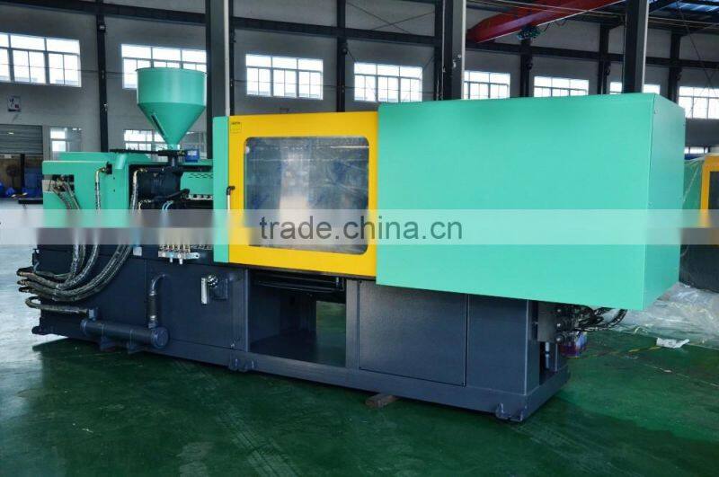 Kinch 160 Ton Servo Motor Pallet Plastic Injection Molding Machine