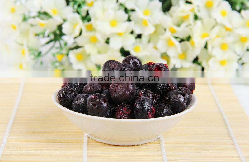 Freeze Dried Whole Blueberry
