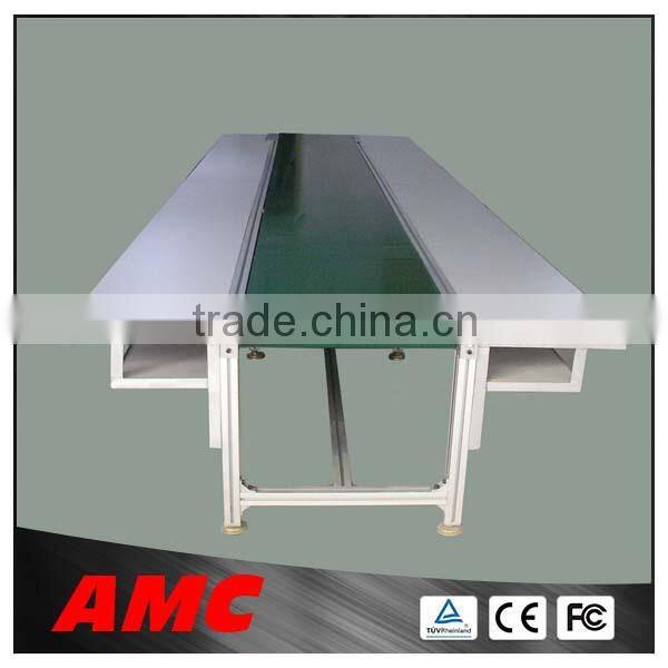 Conveyor belt system