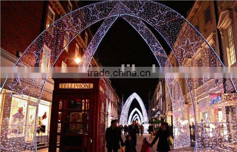 Festival arches Lights Decoration