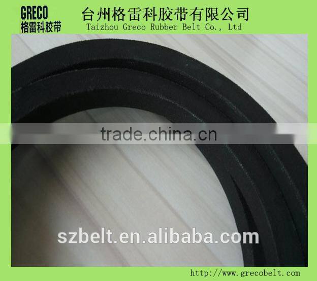 Air conditioner belt