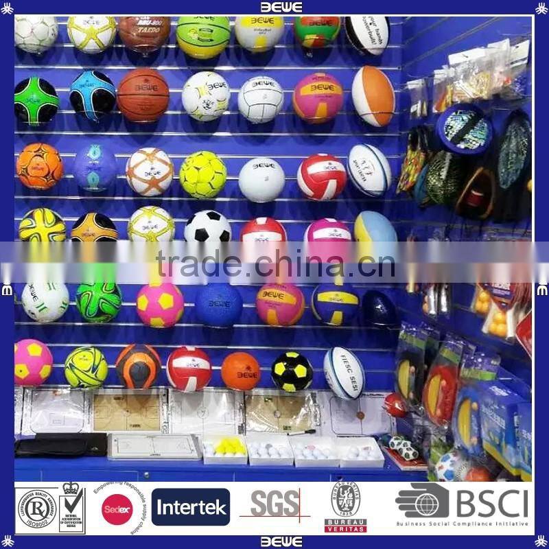 new design top quality real leather jump rope