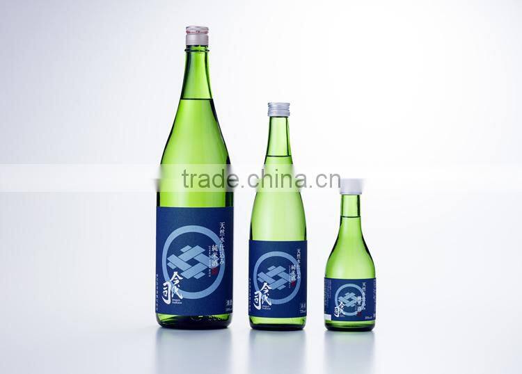 Modern and Delicious liquor importers Premium Japanese SAKE Junmai at best prices , sample available