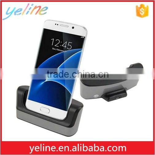 GOOD package V8 dock station for Google Nexus one /5X/6