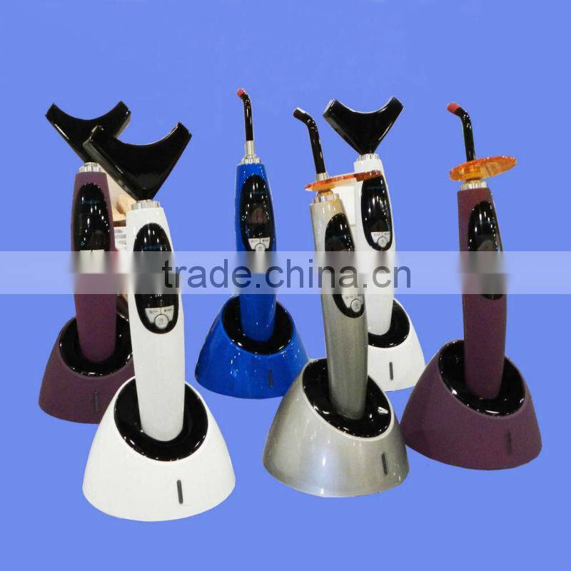 Denxy brand 2hole/ 4 holes portable surgical dental handpiece