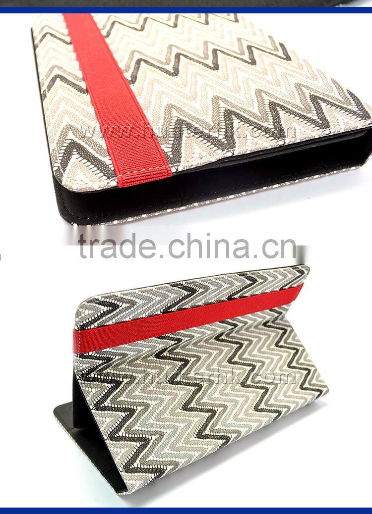 Universal Range Tablet Case For Kindle Fire HD 7