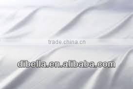Natural bamboo fiber of soft hand touch for making bedding sheets