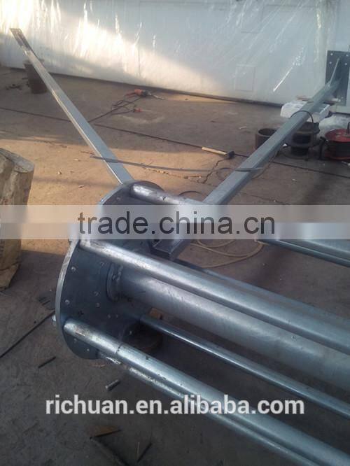 30kw PMG, Vertical Axis Wind Turbine for business