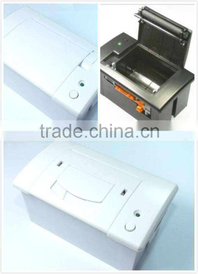 Insert 58mm Panel thermal printer WS-QR701