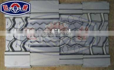 Precure Flat Pattern Mold