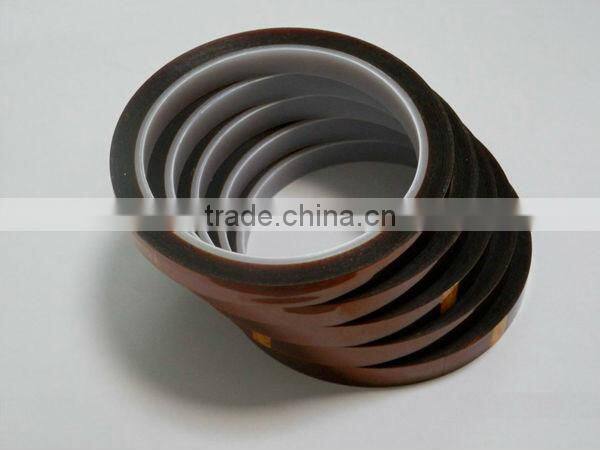 1cm wide Heat Resistant Tape for Sublimation Heat Transfer