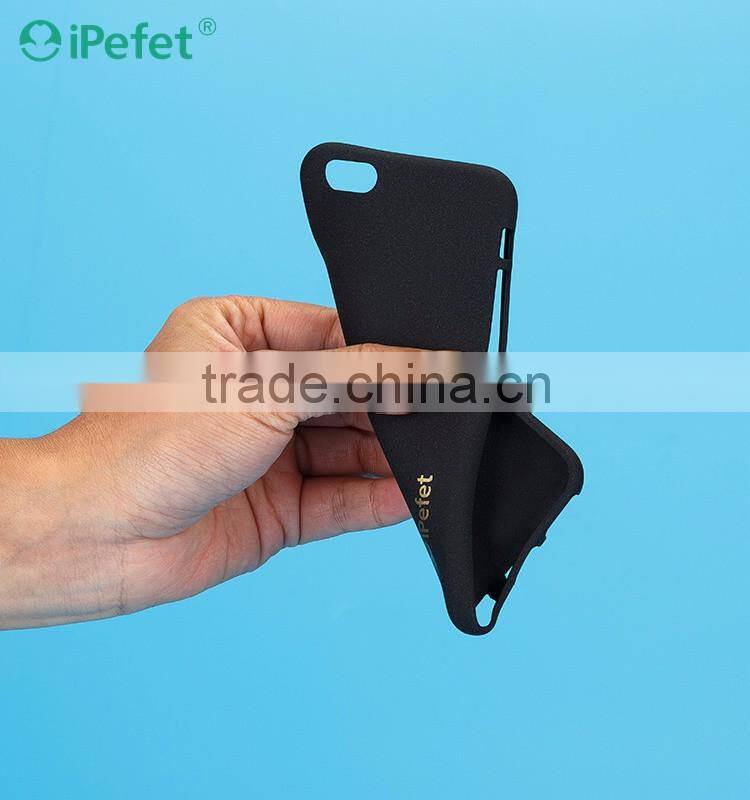 Design mobile phone cover for iPhone 6
