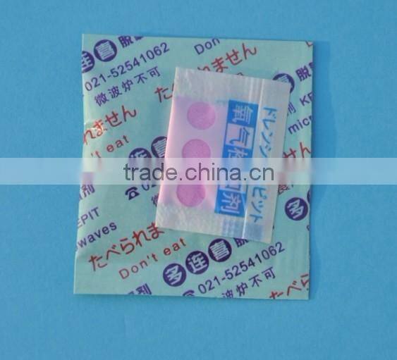 DORENCY food used oxygen indicator oxygen detector oxygen checker