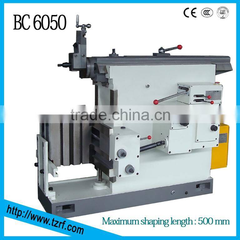 Metal Shaping Machine BC6050