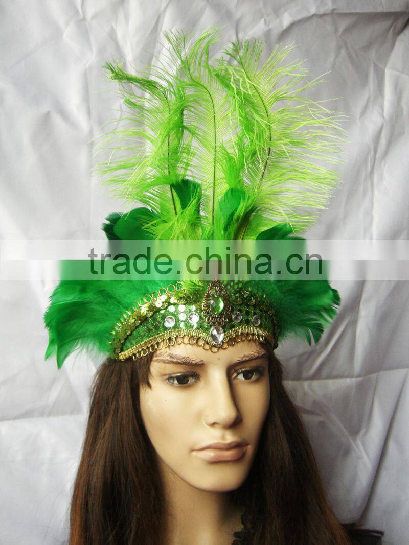 Good Quality Indian Headdress For Sale