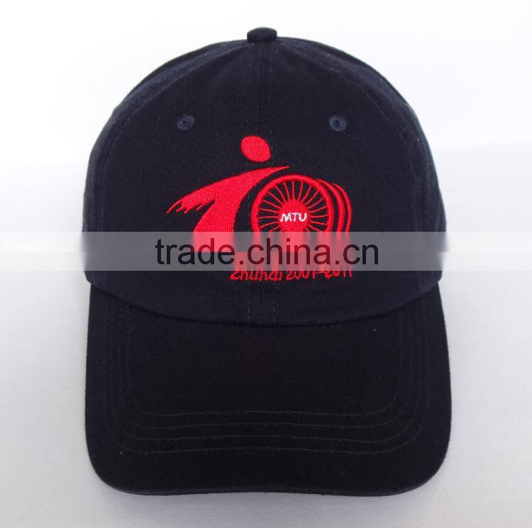 design your own 5 panel hat cap with print logo