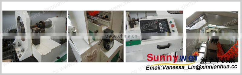 China mini wood lathe