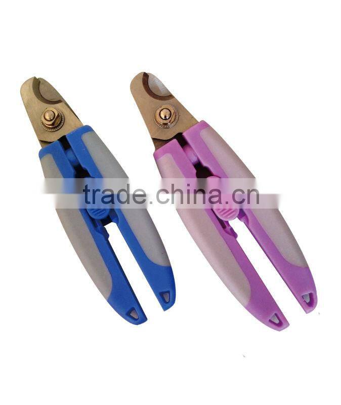 Dog Nail Trimmer PC-003/004