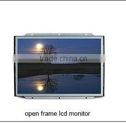 big size 65 inch HD lcd video wall