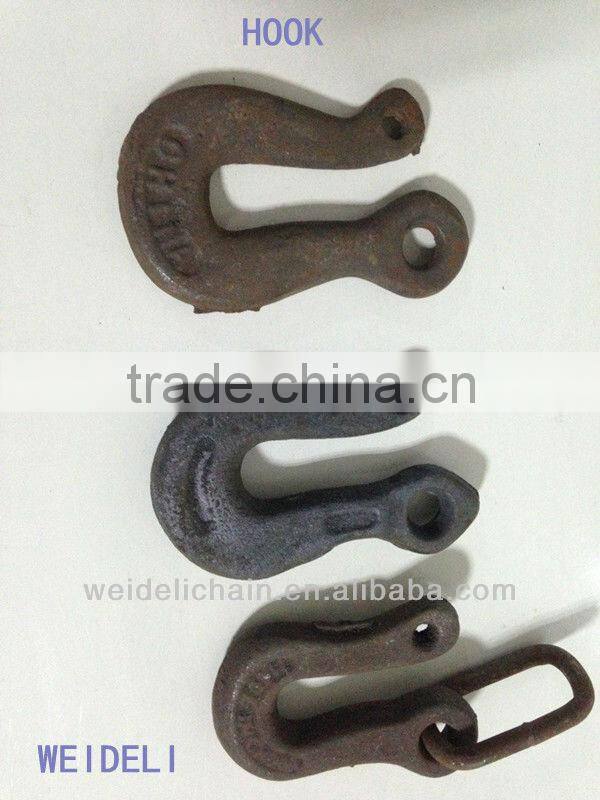 plow chain china made