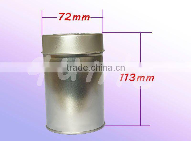 Cylindric Packaging Buy Empty Tin Cans Without Printing