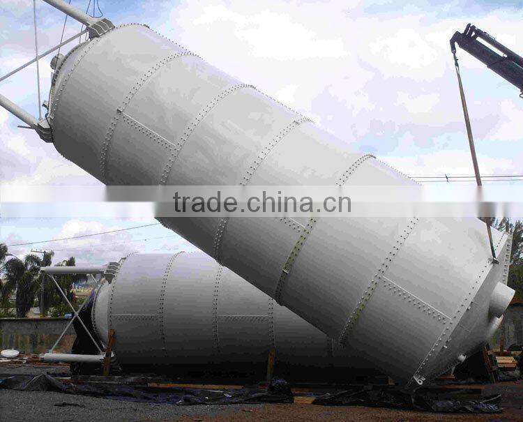 Bolted Cement Powder Silo for Storage