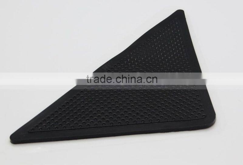 Rug Carpet Mat Non Slip Skid Grippers Reusable Washable Silicone Grip