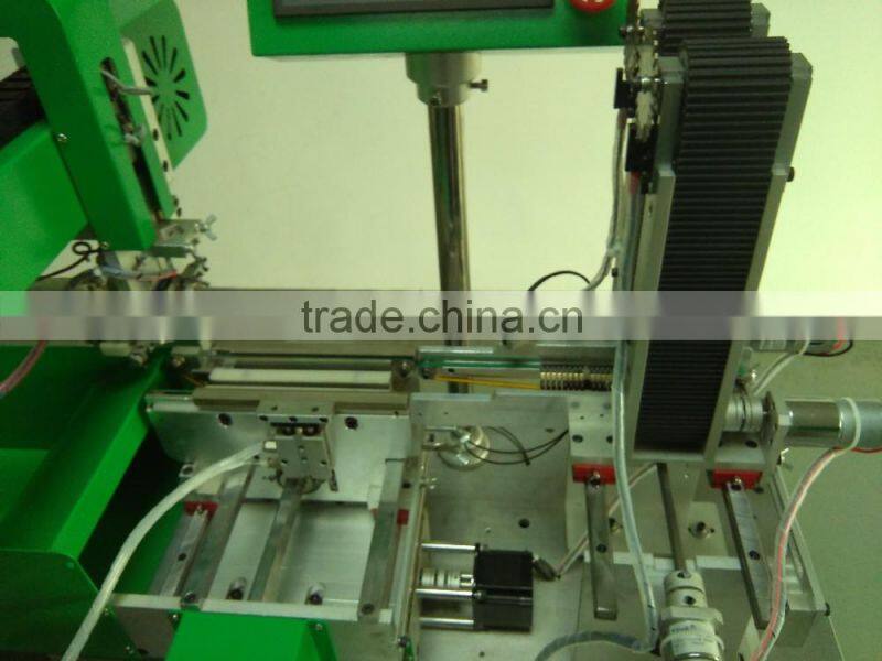 Low Price Function Phone Battery PCB Tester Nokia Function Phone Battery Making Testing Machine