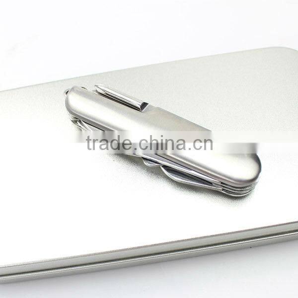 Professional camping set tool