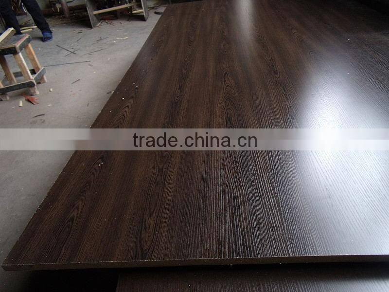 Hot!!17mm melamine mdf price