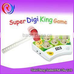 Indoor games kids play super bowling game toy