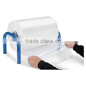 Linear low density polyethylene tubing