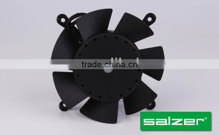 SALZER PD120B /S 220-240V AC Axial Fan Without Frame (UL Approved)