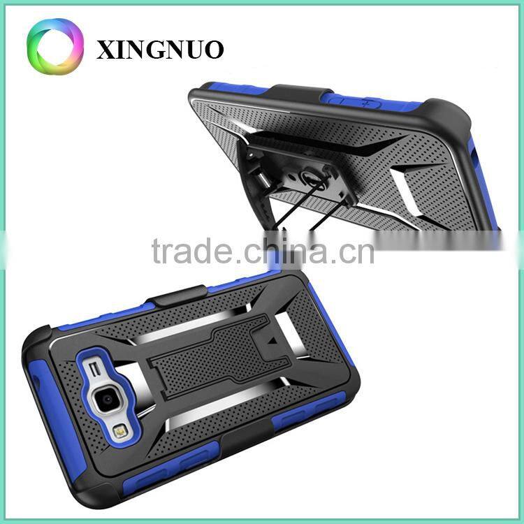 New Products 2016 Wholesale Alibaba Swivel Belt Clip Case for Samsung Galaxy Grand Prime G530