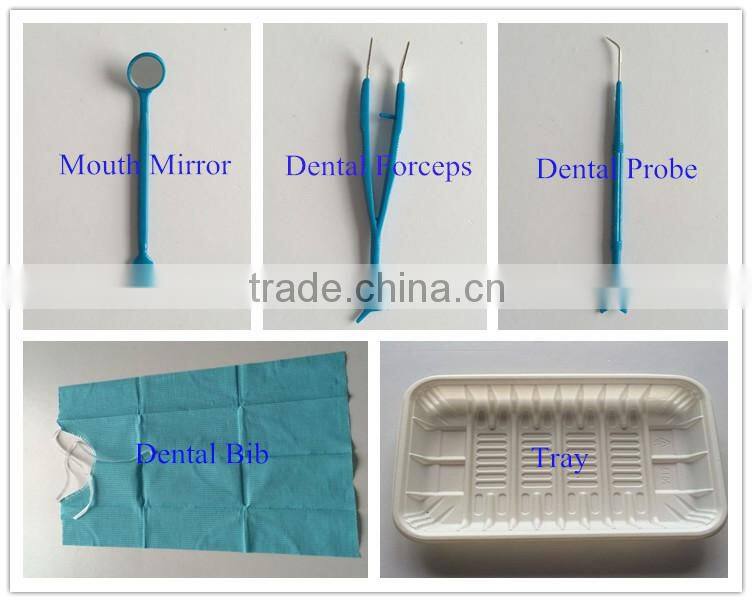 Surgical instrument kit