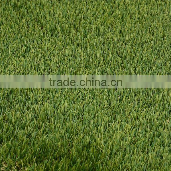 Cheap price aynthetic turf grass /cost of artificial grass