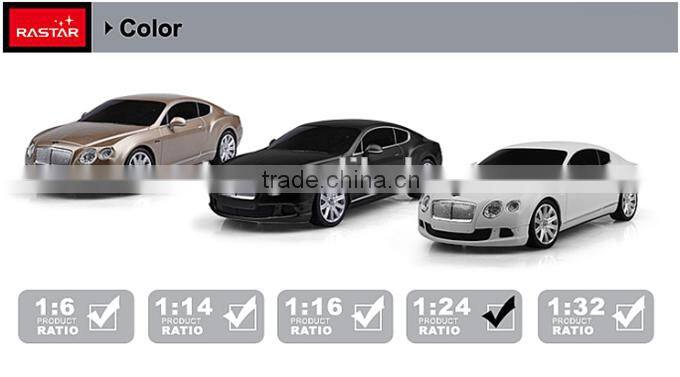 2016 Rastar wholesale toys made in china kids toys electric rc car battery