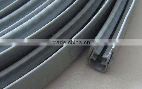 Rubber Edge Trim for Car door/ window