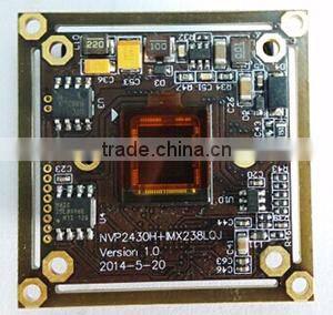 Waterproof Security 1.3MP AHD CCTV Camera 40M IR Bullet 800TVL HD 960P CCTV AHD Camera