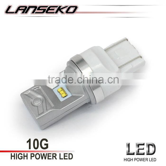 30W LED FOG LIGHT Led Fog Lamp T20 led car driving light 800lm from LANSEKO