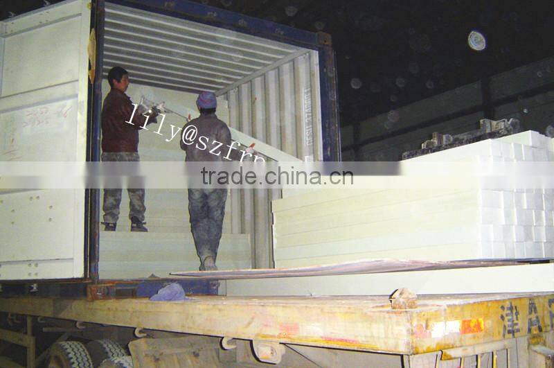 frp crossarm price