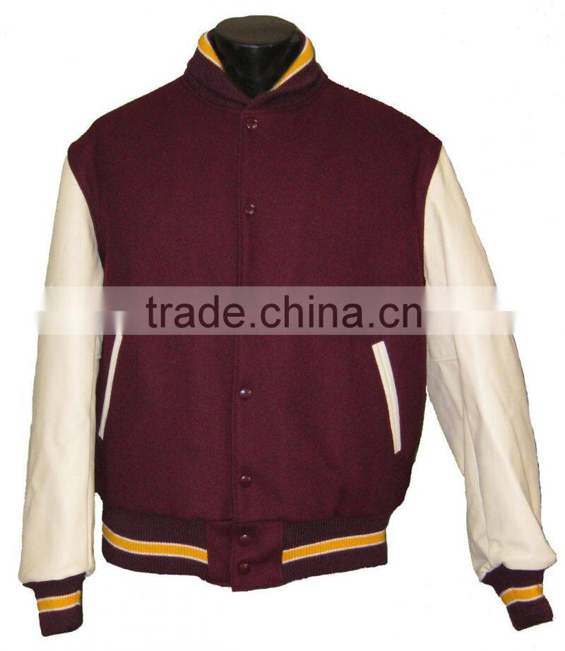 design your varsity-jacket men varsity jacket