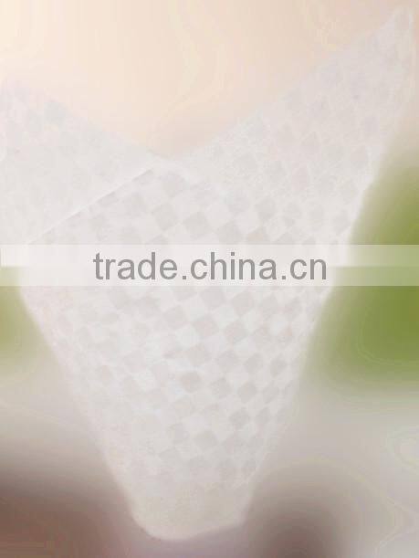 waterproof decorative flower wrapping paper