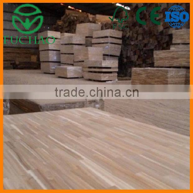 High Quality Building Materials Finger Joint Board