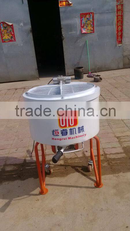 380V plaster mixer