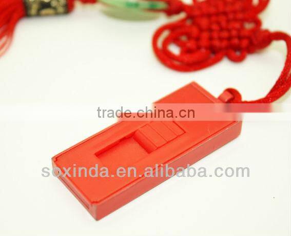 Happy New Year Electronic Gifts usb flash drive