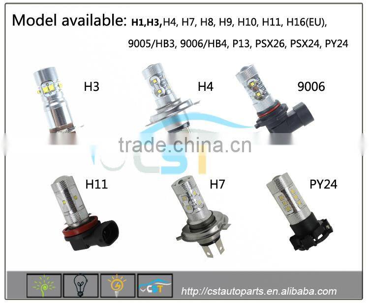 Best Offer Nonpolar Canbus LED Lamp Bulb T20 7440/7443 5050 27SMD 12V Led Lamp Bulb