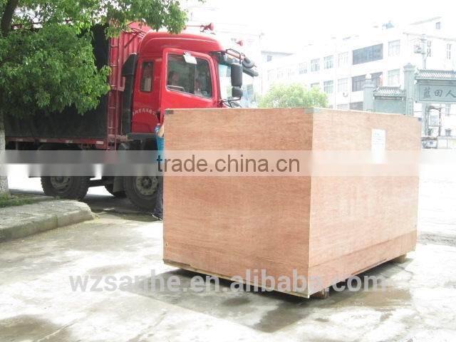 FRP High quality cooling tower water system for industrial