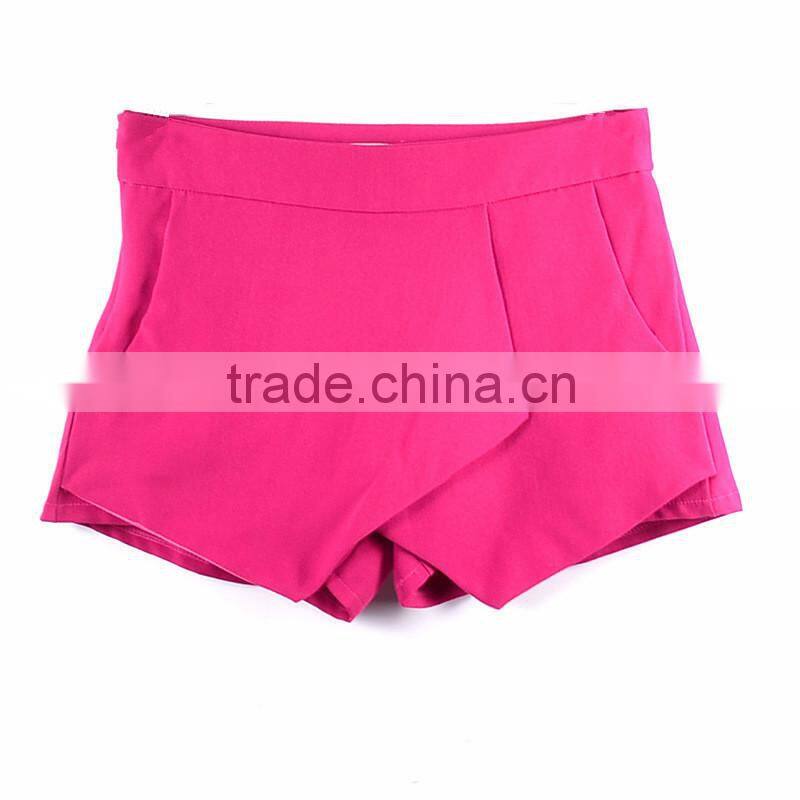 Cheapest price shorts women 2016 in black color